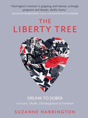 cover image of The Liberty Tree